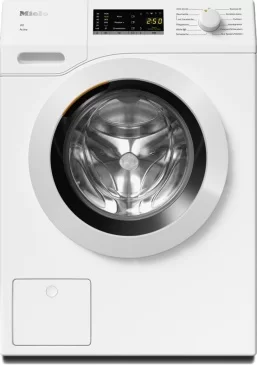 Стиральная машина Miele WWD120 WCS (W1 / 59,6 см / 8 кг / 1400об / EasyControl / CapDosing / AddLoad / ProfiEco Motor)-1