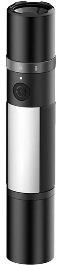 Фонарь Xiaomi Multi-function Flashlight (BHR7004GL)-0