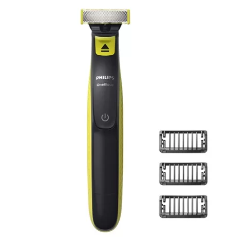 Триммер Philips OneBlade QP2724/10-0
