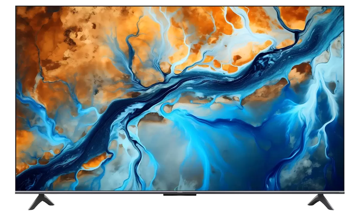 Телевизор Xiaomi TV S Mini LED 65 2025-0