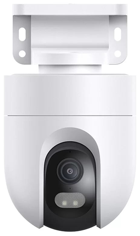 Видеокамера Xiaomi Outdoor Camera CW400, белая (BHR7624GL)-0
