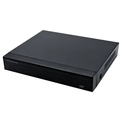IP- видеорегистратор IPTRONIC NVR0850i-0