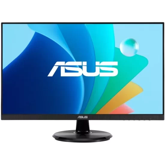 Монитор 24" ASUS VA24DQFR with Audio IPS/1920x1080/1 мс/250 кд/м2/HDMI/VGA/DP/100 Гц-0