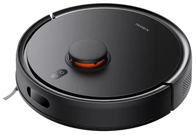 Робот-пылесос Xiaomi Robot Vacuum S20, черный (BHR8628EU)-0