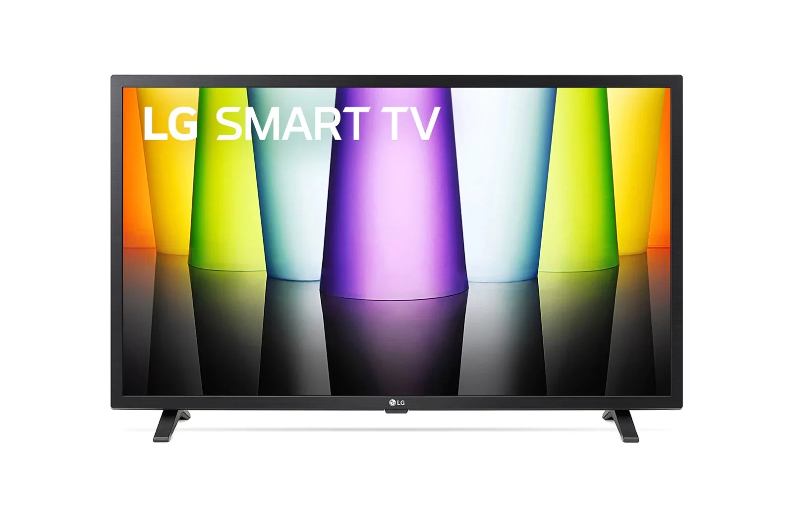Телевизор LG 32LQ63006LA Full HD WebOS-0