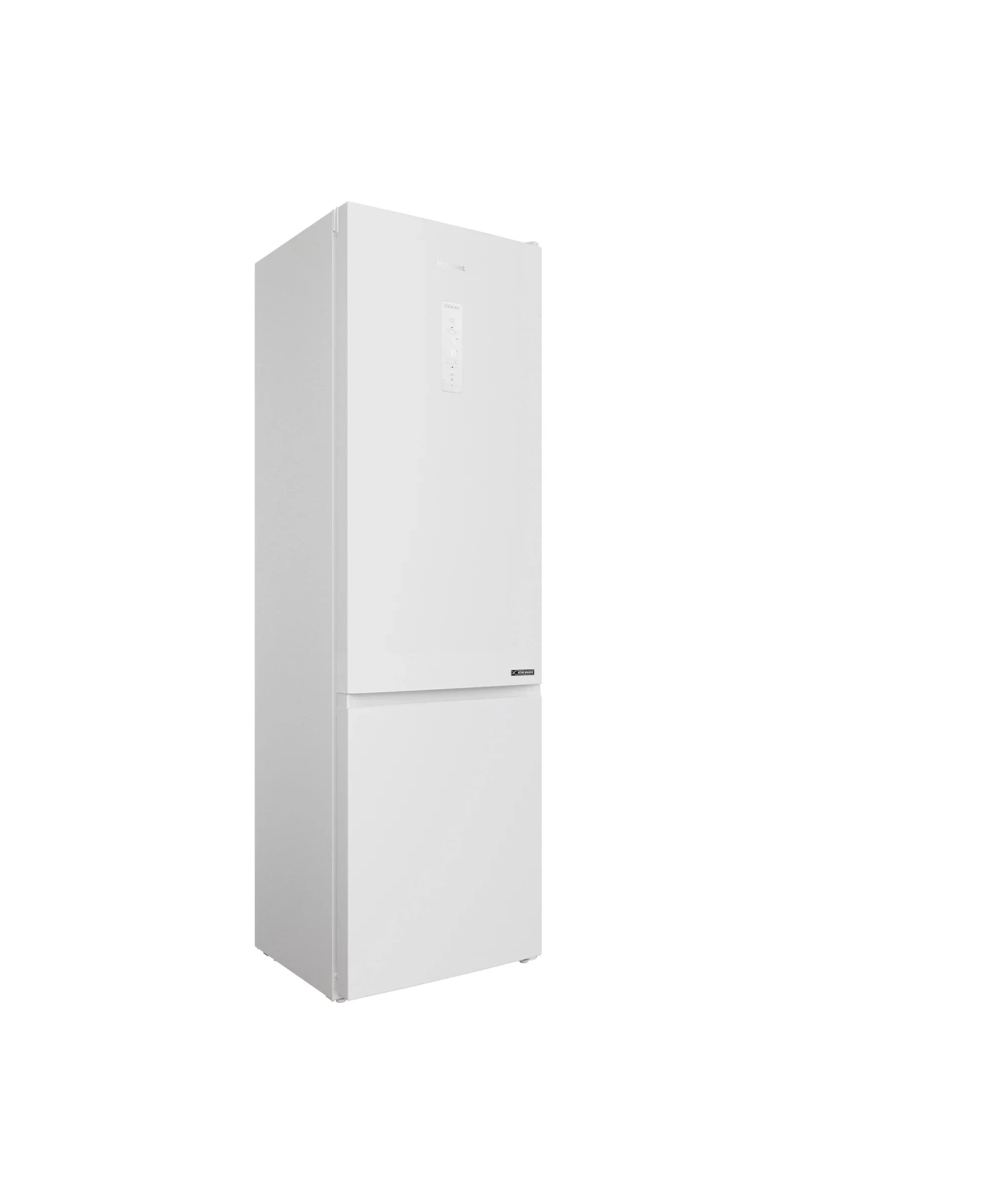 Холодильник Hotpoint HT 7201I W O3 (Объем - 357 л / Высота - 196см / A+ / Белый / Active Oxygen / NoFrost)-0