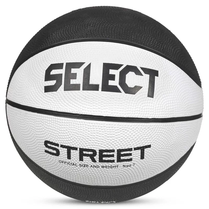 Мяч баскетбольный Select Basketball Street v23 (размер 6)-0