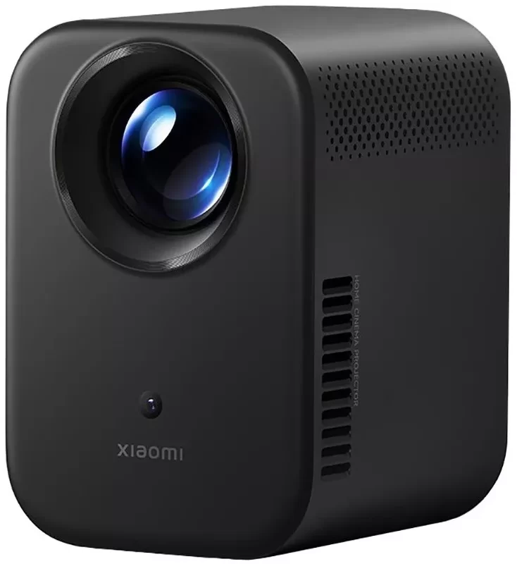 Проектор Xiaomi Smart Projector L1, Google TV, 1920x1080, 200 лм, 1.2 кг (BHR9417EU)-0