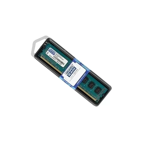 Память DDR3  4GB 1600MHz GOODRAM 1.35V GR1600D3V64L11S/4G-0