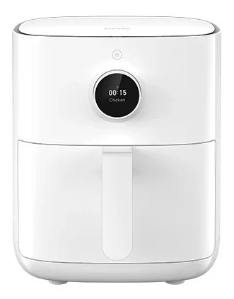 Аэрогриль Xiaomi Smart Air Fryer 4.5L (4.5 л, 1500 Вт, 12 программ, Mi Home)-0