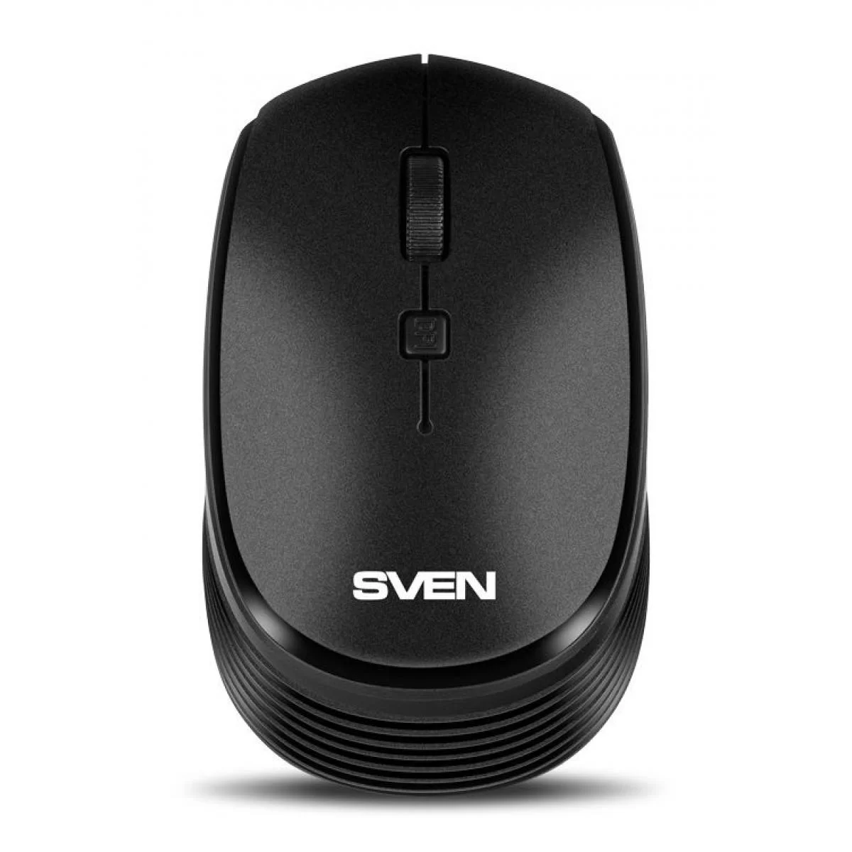 Беспроводная мышь SVEN RX-210W USB 800/1000/1200/1400dpi black-0