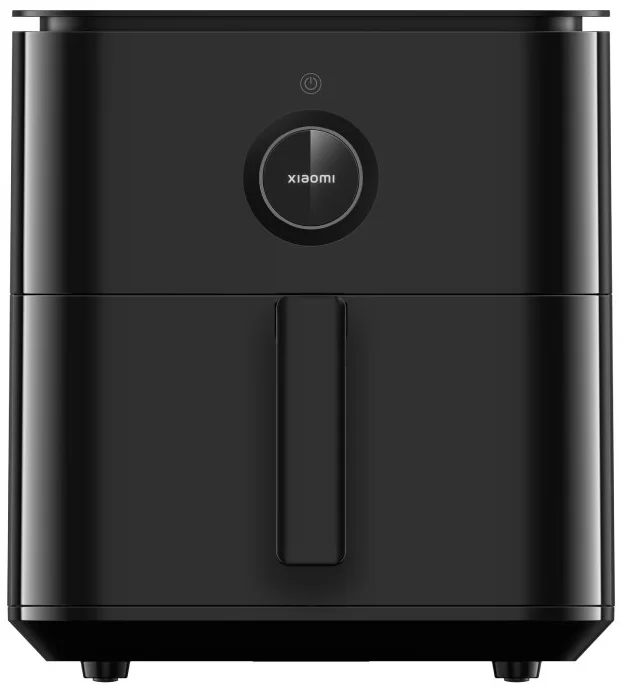 Аэрогриль Xiaomi Dual Zone Air Fryer 10L-3