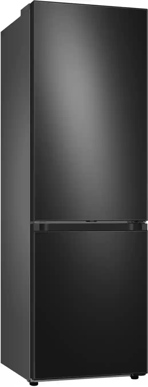Холодильник Samsung RB34C7B5EB1/EF (BeSpoke / Объем - 344 л / Высота - 185,3 см / A++ / Матовый чёрный / Wi-Fi / NoFrost / All Around Cooling)-0