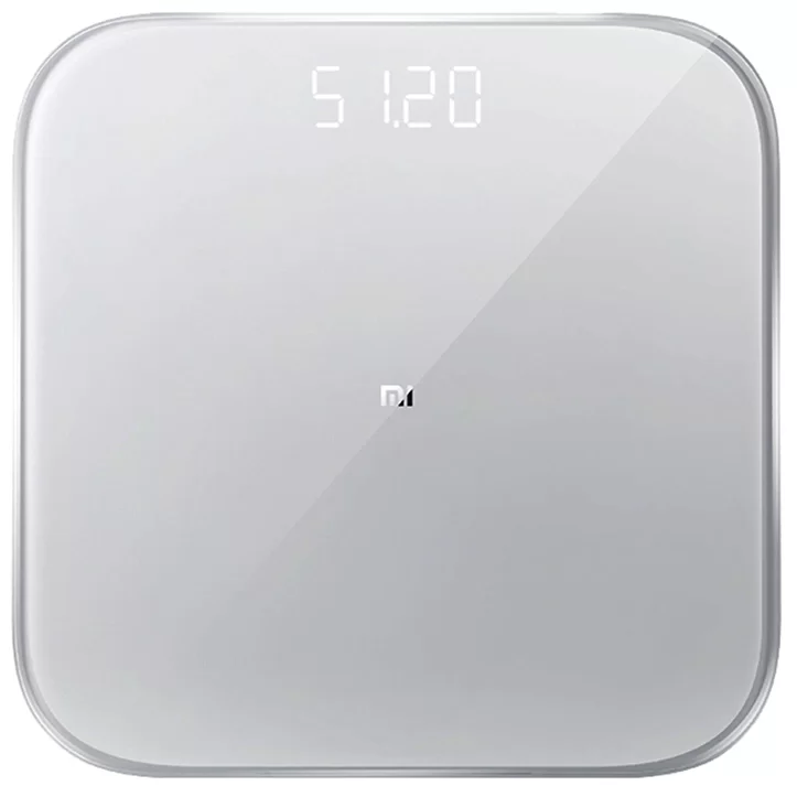 Весы напольные Xiaomi Mi Smart Scale 2 (NUN4056GL)-0