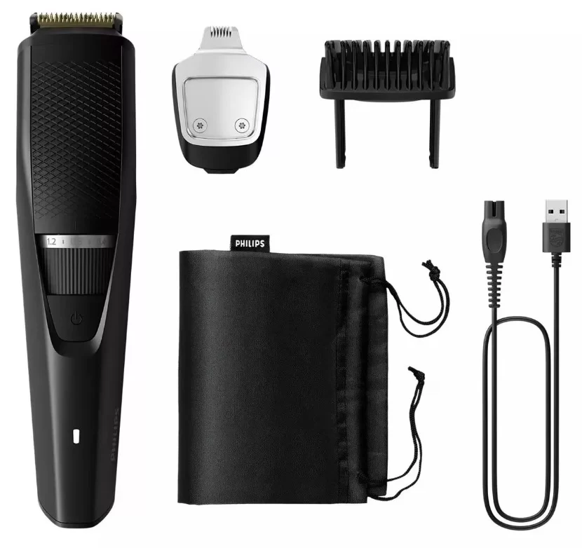 Триммер Philips BT3441/30-0