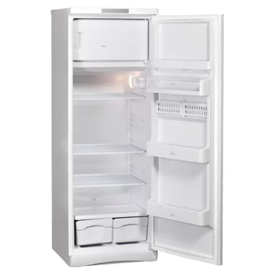 Холодильник Indesit ITD 167 W (Объем - 303 л / Высота - 167 см / B / Белый / статическая система / однодверный)-0