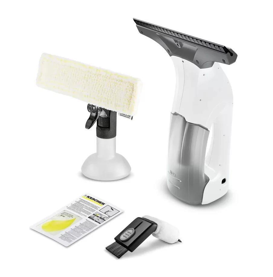 Стеклоочиститель Karcher WV1 Plus Frame Edition (1.633-620.0)-0