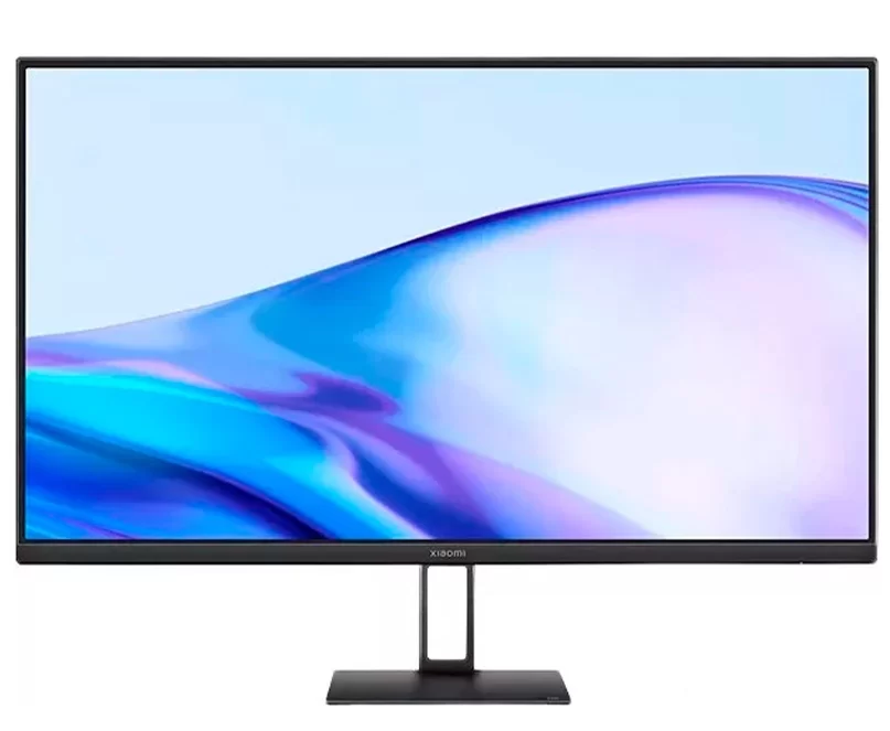 Монитор 24" Xiaomi Monitor A24i IPS/1920x1080/6 мс/250 кд/м2/HDMI/DP/100 Гц (ELA5444EU)-0
