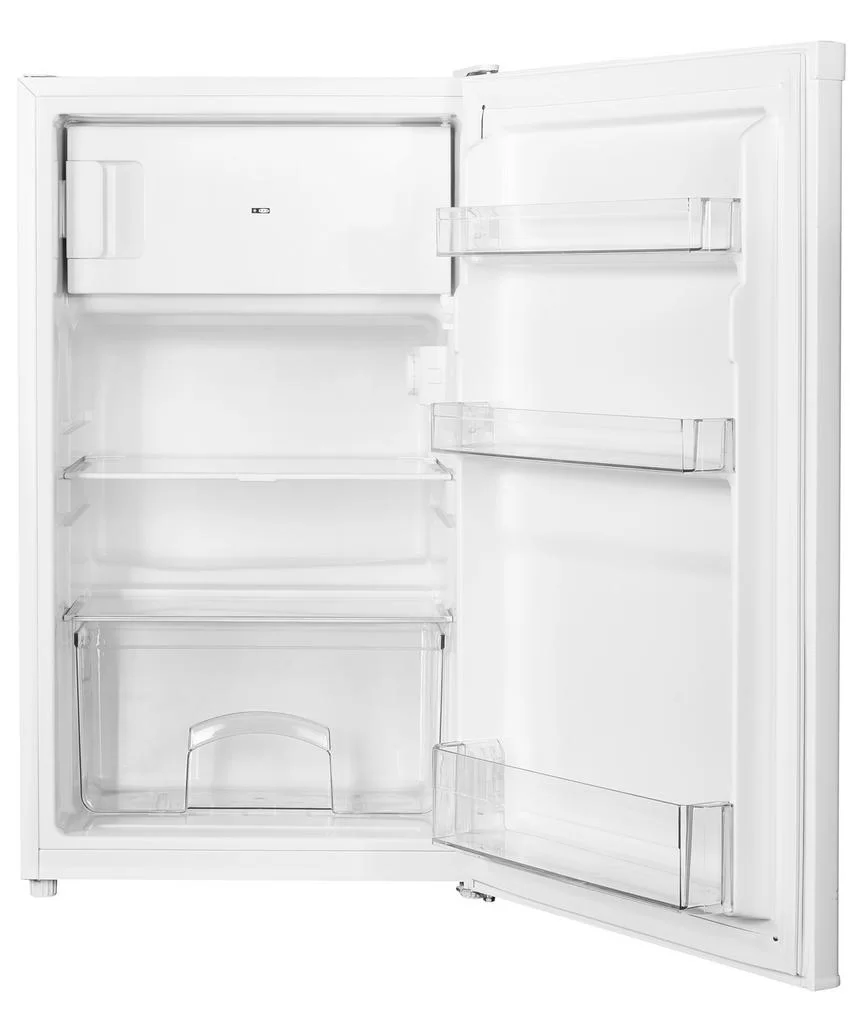 Холодильник Berk BRT-851 W (Объем - 102 л / Морозилка - 14 л / Высота - 85 см / Ширина - 50 см / A++ / белый / капельная система / однодверный)-0