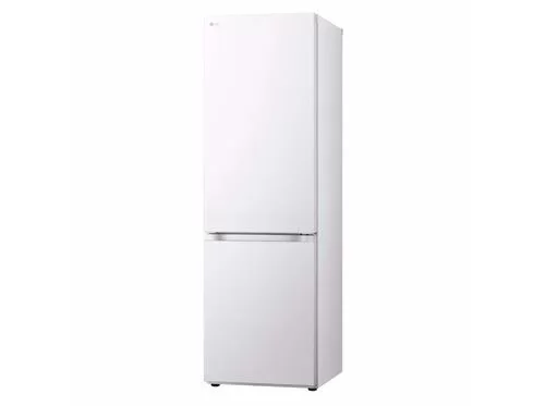 Холодильник LG GBV3100ESW (Объем - 344 л / Высота - 186см / A++ / Белый / Total NoFrost / DoorCooling+ / Multi Air Flow)-0