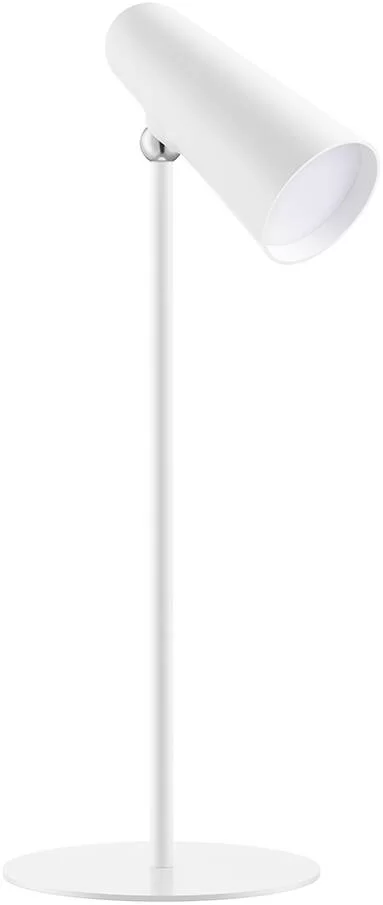 Настольная беспроводная лампа Xiaomi Flexible Rechargeable Lamp (BHR8959GL)-0