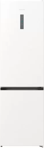 Холодильник Hisense RB434N4BW2 (Объем - 331 л / Высота - 200.3см / A++ / Белый / AdaptTech / Total No Frost)-0