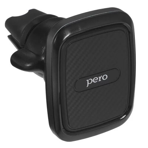 Автомобильный держатель PERO CH04, черный-0