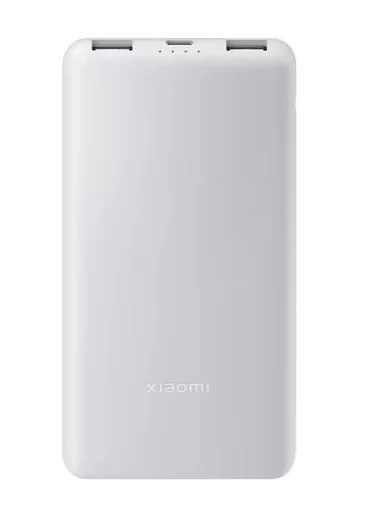 Портативная батарея Xiaomi Power Bank 22.5W 10000mAh Lite, белая (BHR9350GL)-0