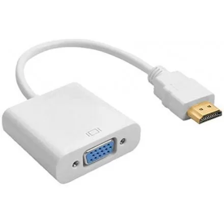 Переходник HDMI - VGA KS-is KS-315-0