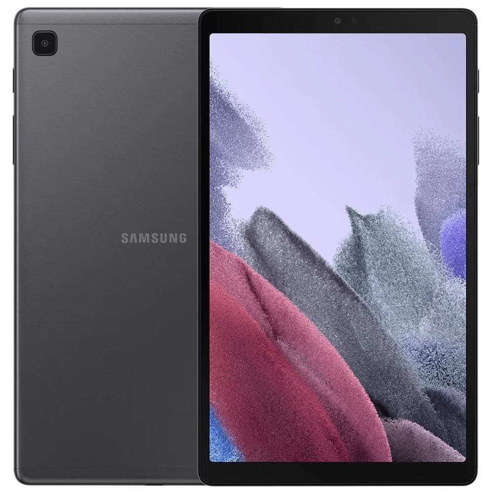 DSP Планшет Samsung Galaxy Tab A7 Lite 8.7" SM-T225 3/32Gb LTE (2021) Gray-0