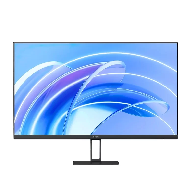 Монитор 27" Xiaomi Monitor A27i IPS/1920x1080/6мс/250 кд/м2/HDMI/DP/100 гц (ELA5345EU)-0