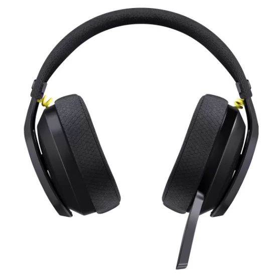 Беспроводные игровые наушники Defender Orion, (BT/2.4G), Черные-0