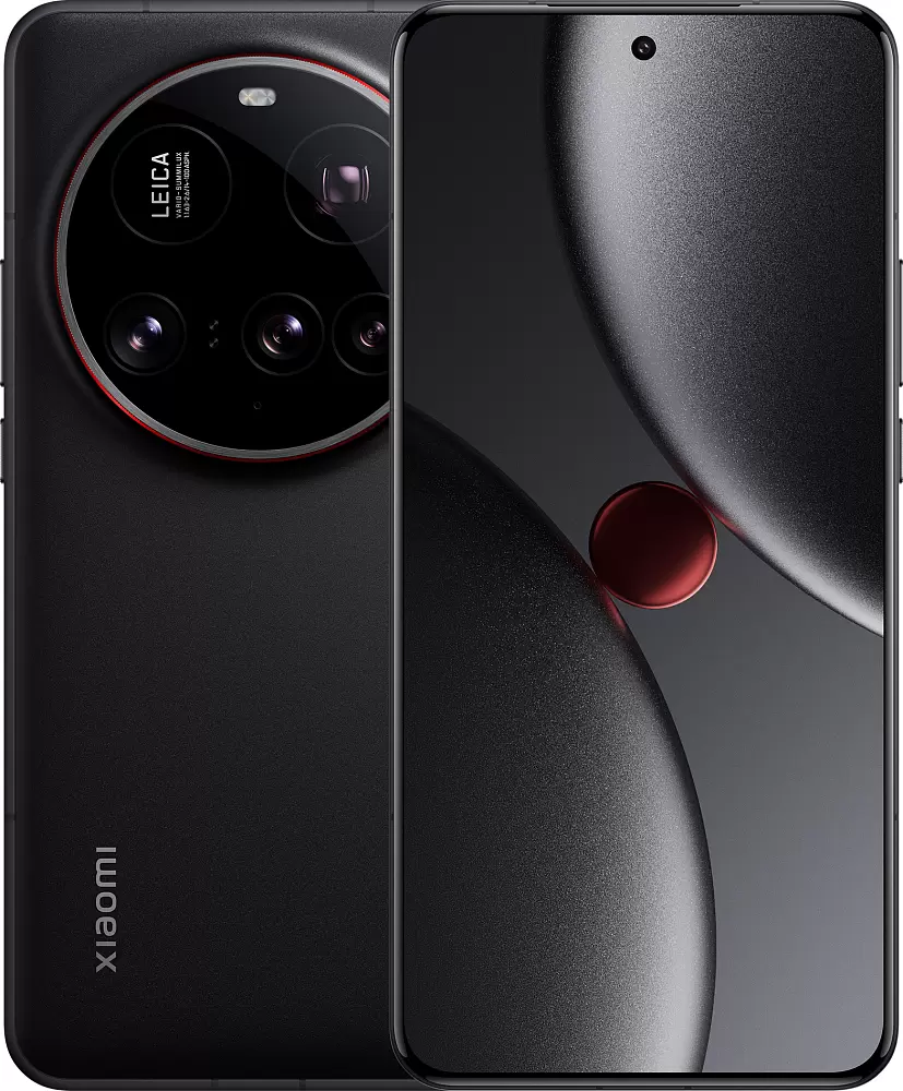 Смартфон Xiaomi 17 Ultra 16/512 ГБ, черный-0