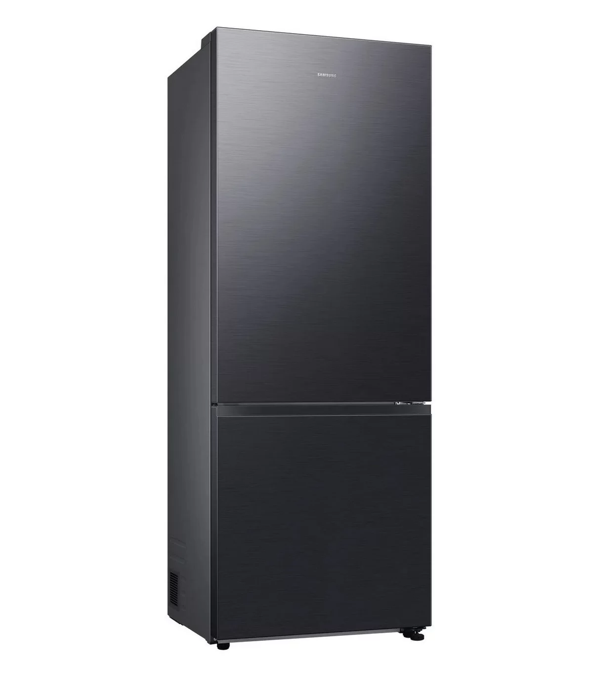 Холодильник Samsung RB53DG706CB1EO (Объем - 538 л / Высота - 203 см / Ширина - 75,9 см / A+++ / Графитовый / Wi-Fi / NoFrost)-0