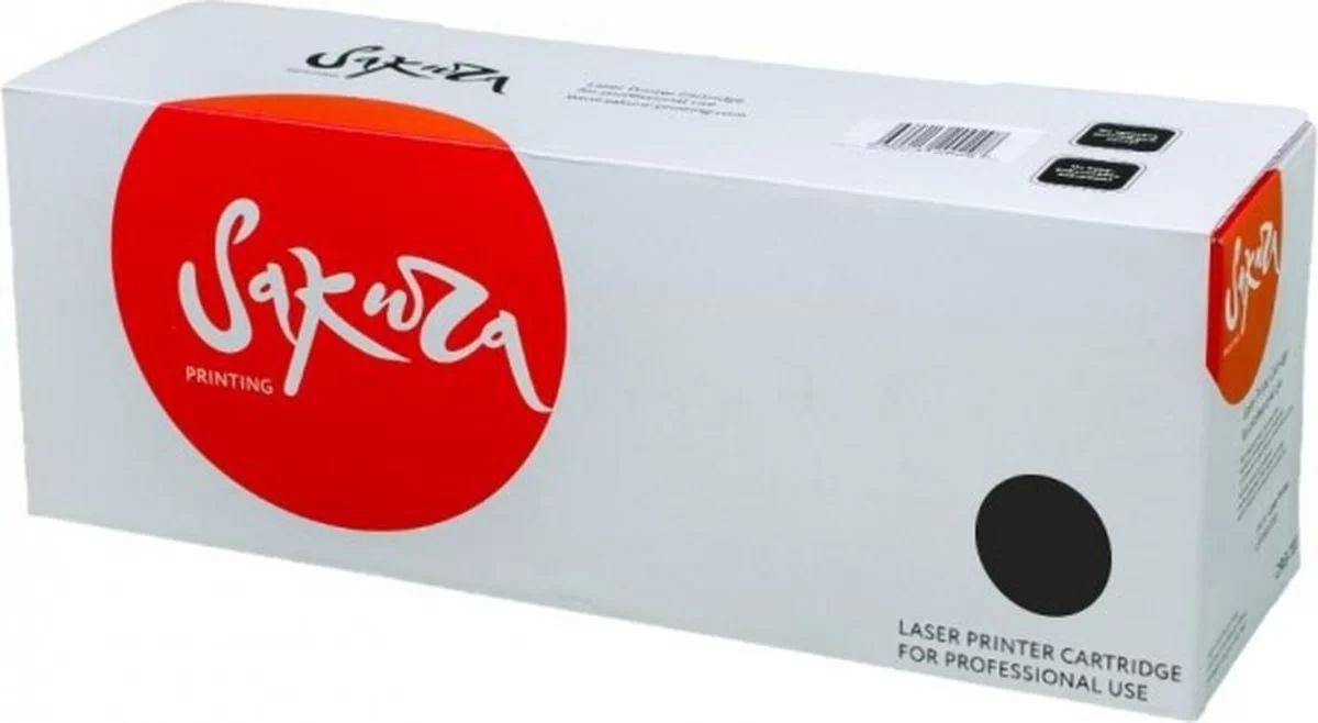 Принт-картридж Ricoh SP3300 SAKURA-0