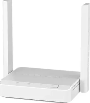 Маршрутизатор Keenetic Launcher (KN-1221) Mesh Wi-Fi N300-0