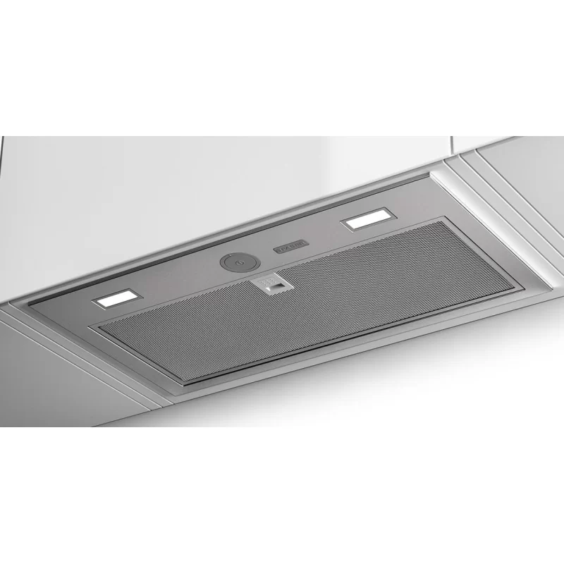 Вытяжка полновстраиваемая Faber INKA PLUS HCS X A52 (580 м³/ч / 125 Вт / LED освещение 2 x 2 Вт / ширина - 52,2 см / нерж.сталь)-0