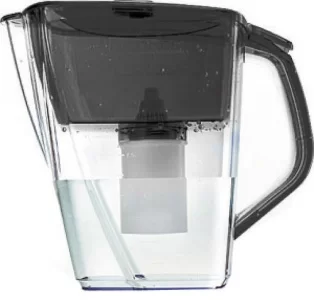 Фильтр "Барьер Гранд Нео" (кувшин 4,2 л/ воронка 1,7 л/ антрацит)-1