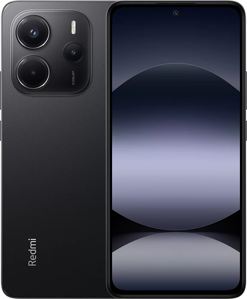 Смартфон Xiaomi REDMI Note 15 Pro 8/256 ГБ, голубой-2