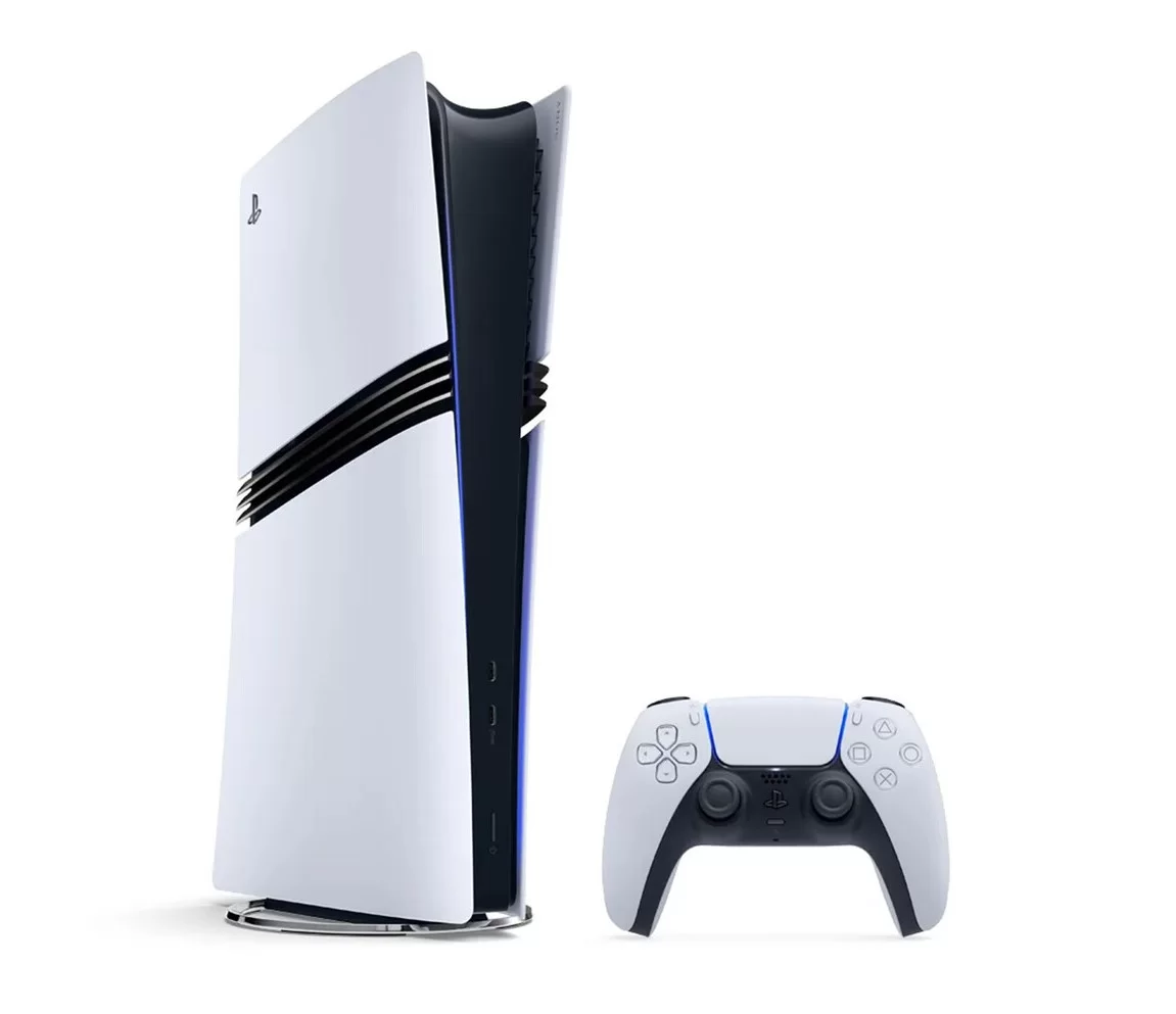 Игровая консоль Sony PlayStation 5 Pro 2TB -0