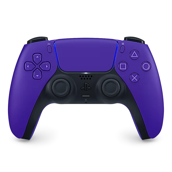 Геймпад Sony PlayStation Dualsense for PS5 Galactic Purple-0
