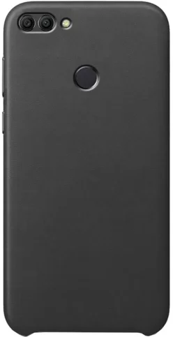 Чехол-накладка Gresso "Меридиан" для Xiaomi Redmi 12C черный-1