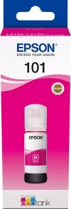 C13T03V34A Контейнер Epson 101 C13T03V34A L4150/4160 Magenta-0
