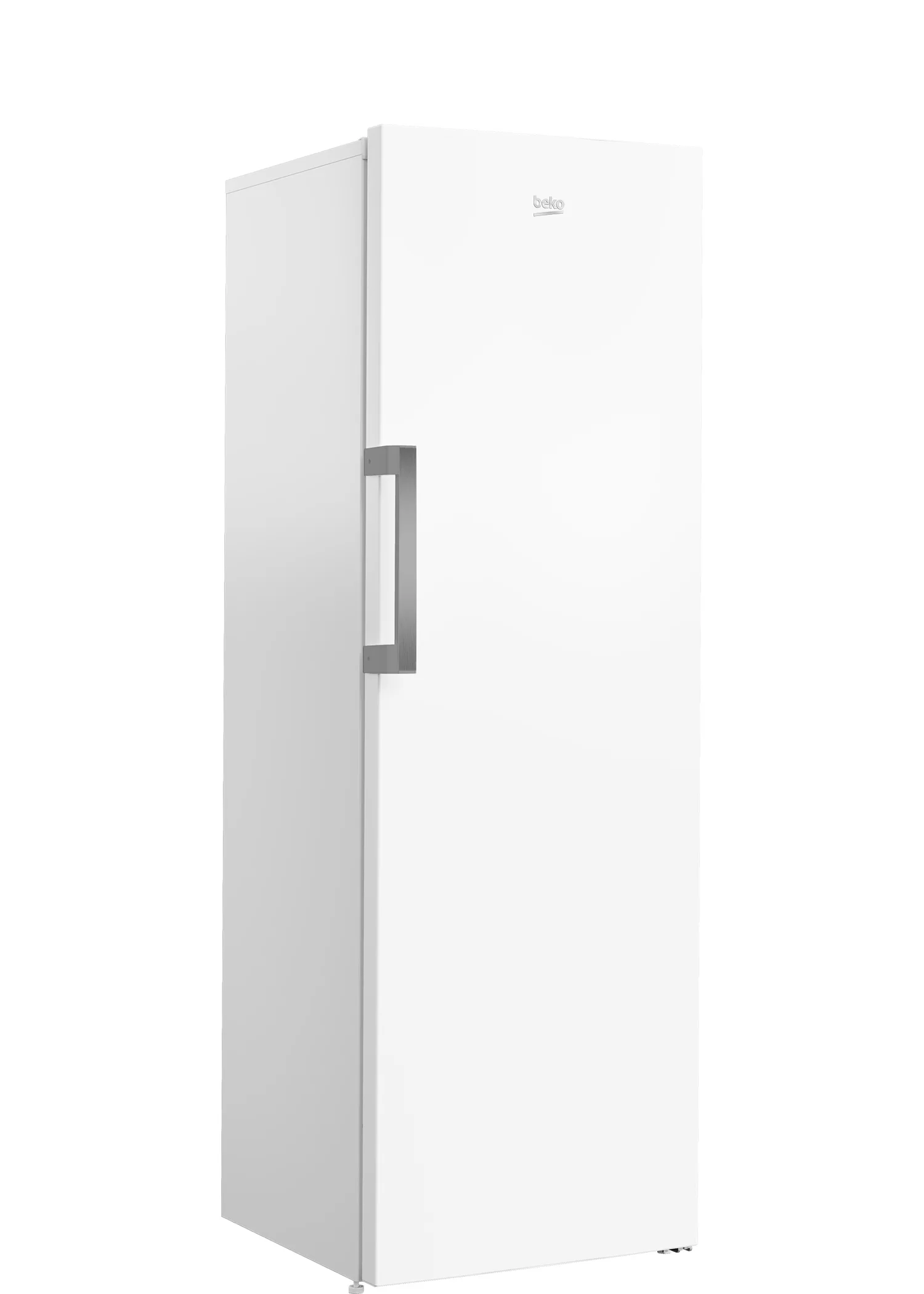 Морозильная камера Beko B1RFNK312W (Объем - 312 л / Высота - 185 см / А+ / Белый / NoFrost)-0