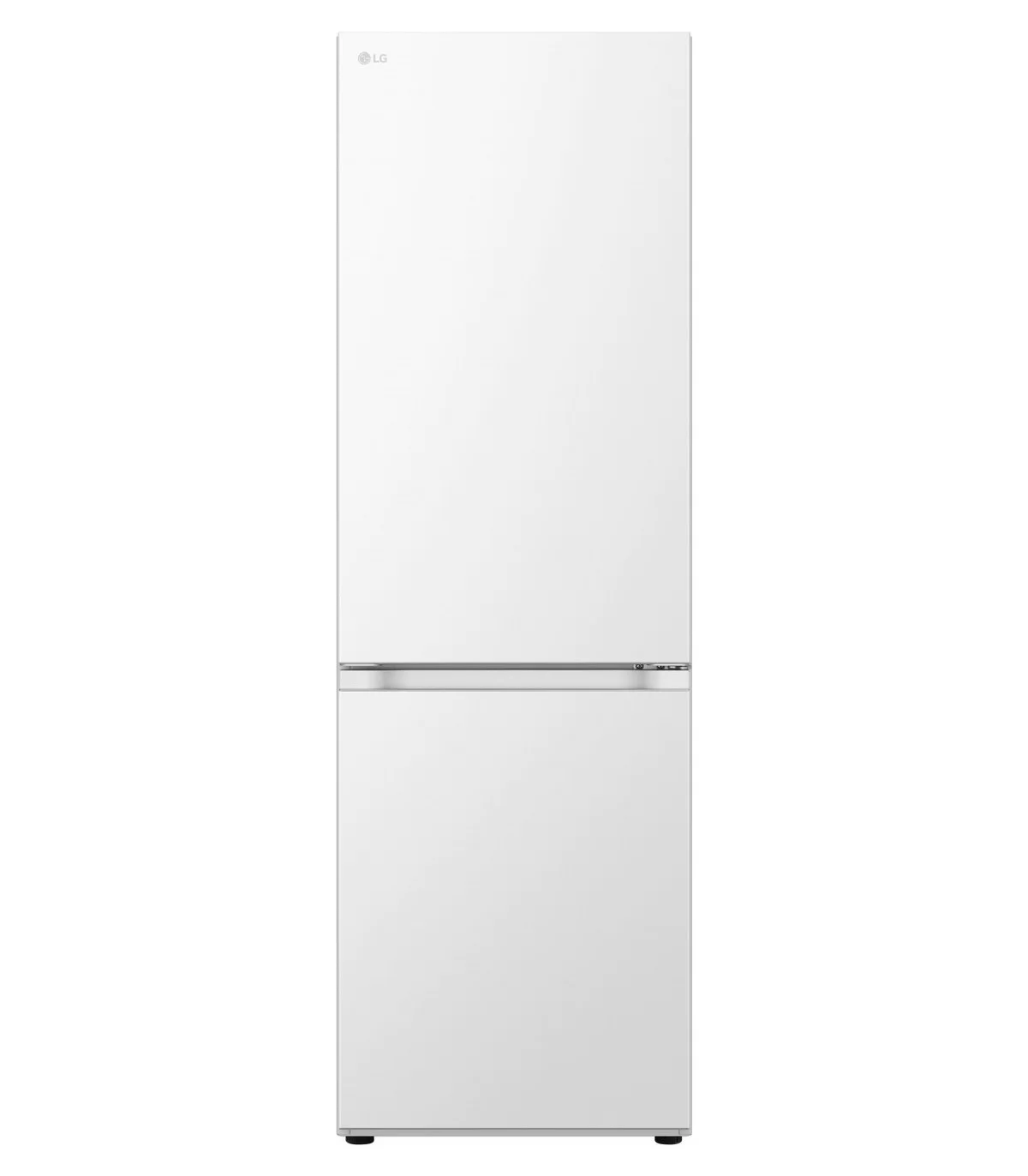 Холодильник LG GBV3100DSW (Объем - 344 л / Высота - 186см / A+++ / Белый / Total NoFrost / DoorCooling+ / Multi Air Flow)-0