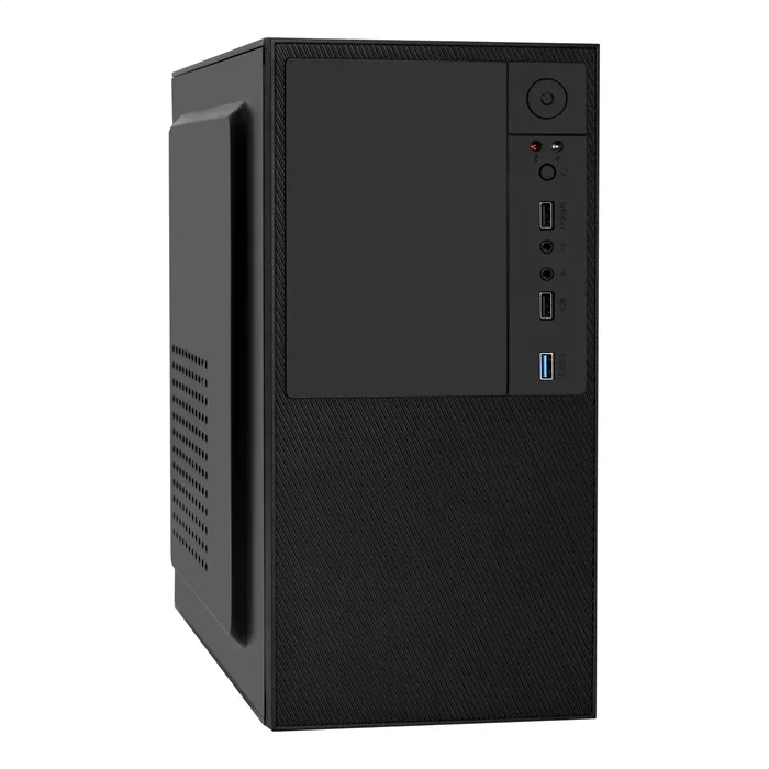 Компьютер Intel Core i3-13100 3.3GHz//8GB DDR4//250GB SSD M2//Intel UHD Graphics 730/Astra Linux CE-0