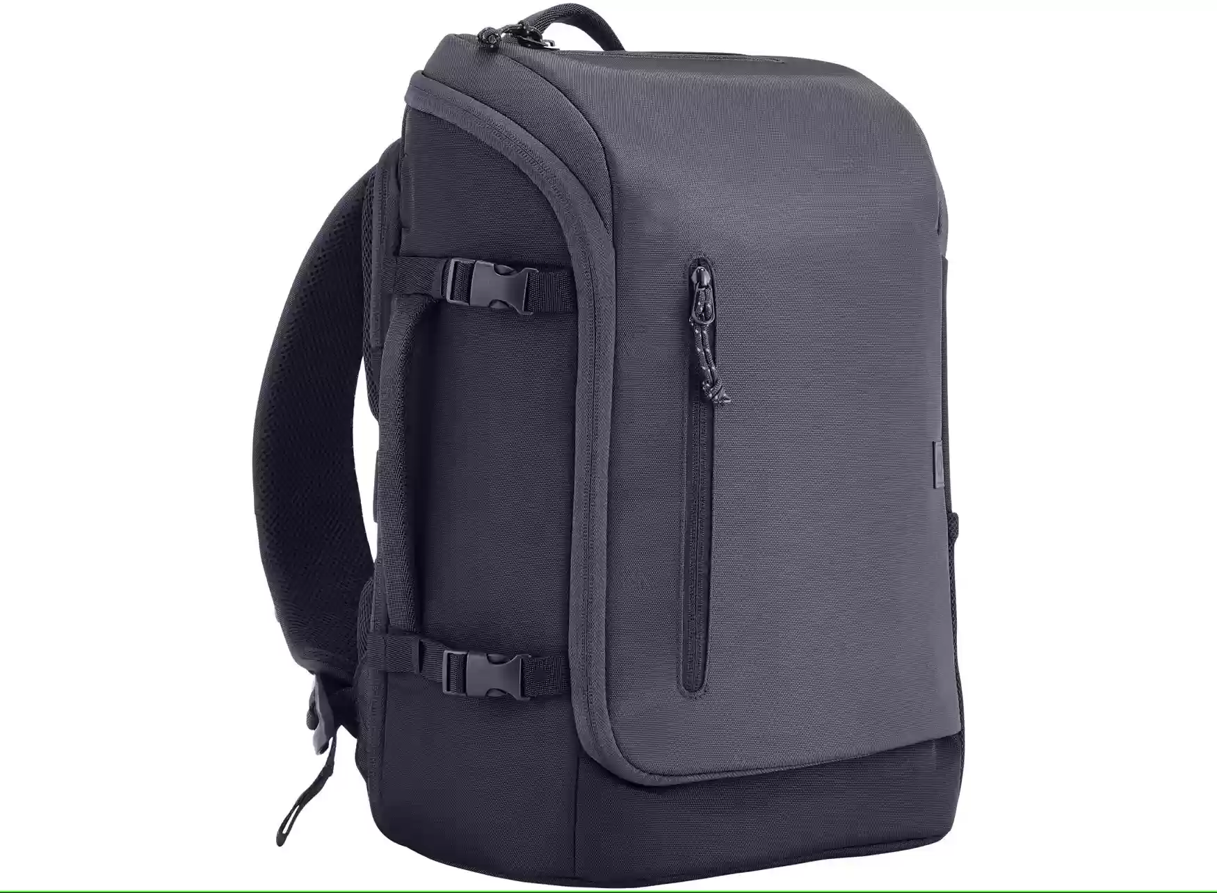 Рюкзак 15.6" HP Travel Backpack Graphite (6B8U4AA)-0