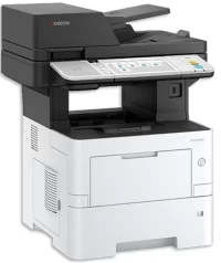 МФУ KYOCERA Ecosys MA4500ix  /лаз.ч-б/A4/45стр/дуплекс/автоподатчик/факс/USB+LAN/ TK-3300-0