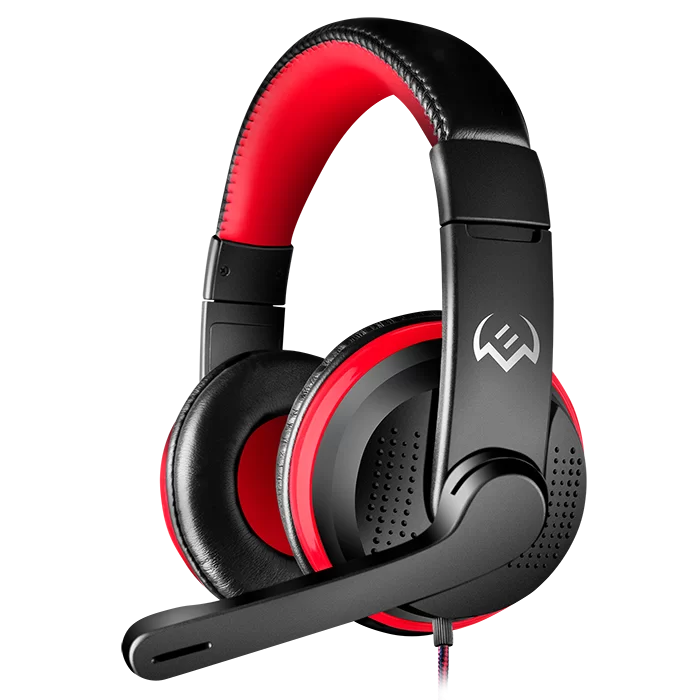 Наушники с микрофоном SVEN AP-G112MV-0