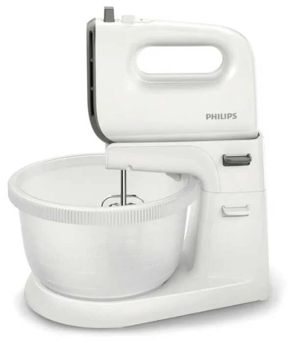 Миксер стационарный Philips HR3745/00-0